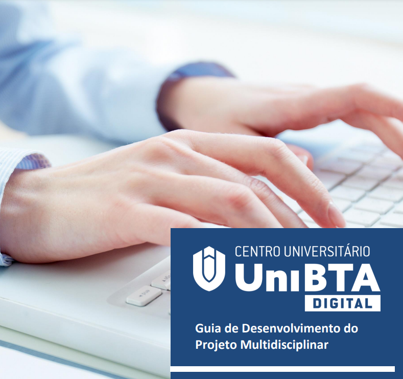 Centro Universitário UniBTA Digital - Conheça A Metodologia Dos ...